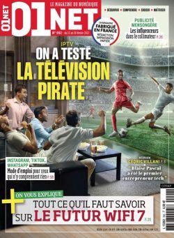 01net – 15 fevrier 2023