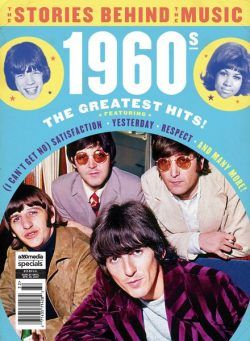 1960’s The Stories Behind the Music – January 2023