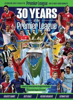 30 Years of the Premier League – February 2023