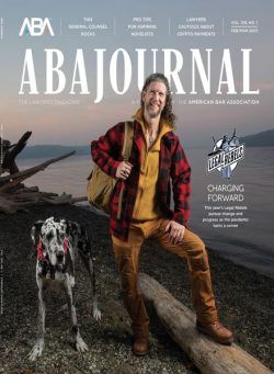 ABA Journal – February 2023