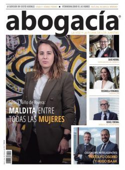 Abogacia – febrero 2023