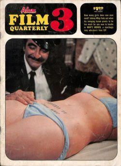 Adult Film Quarterly – November 1967