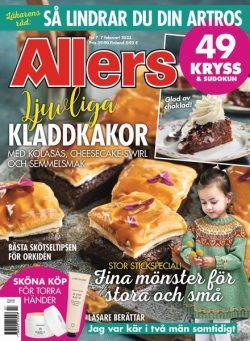 Allers – 06 februari 2023