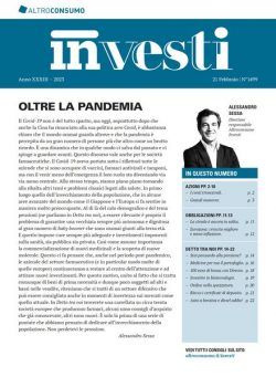 Altroconsumo Investi – 21 Febbraio 2023