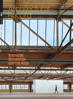 Architectural Record – February 2023