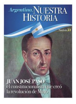 Argentina nuestra historia – febrero 2023