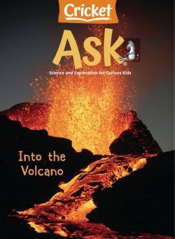 Ask – February 2023