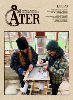 Ater – 18 februari 2023