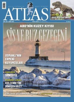 Atlas – 01 Subat 2023