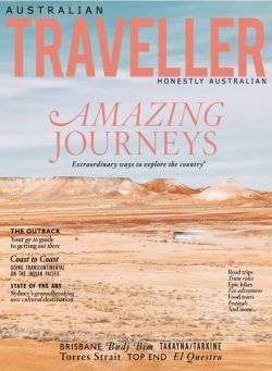 Australian Traveller – February 2023