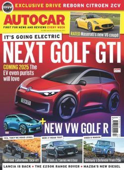 Autocar UK – 15 February 2023