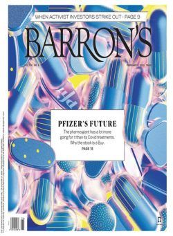 Barron’s – February 6 2023