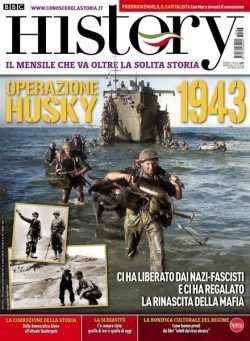 BBC History Italia – Marzo 2023