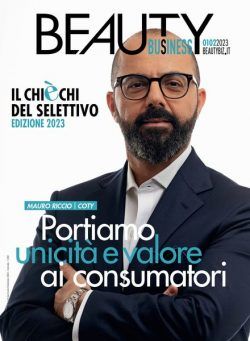 Beauty Business – Gennaio-Febbraio 2023