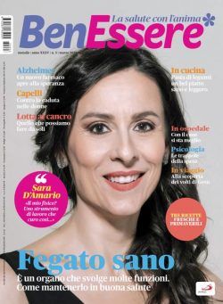 Benessere – Marzo 2023