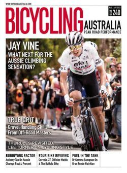 Bicycling Australia – March 2023