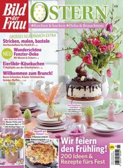 Bild der Frau Sonderheft – 23 Februar 2023