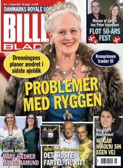 Billed-Bladet – 09 februar 2023