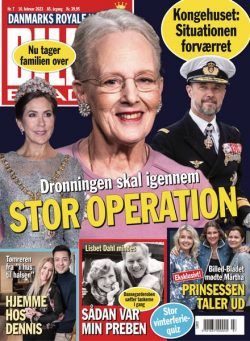 Billed-Bladet – 16 februar 2023