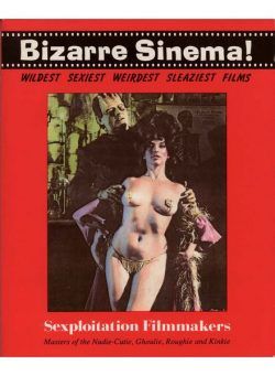 Bizarre Sinema – n 1 3-1995