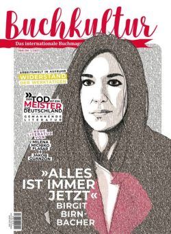 Buchkultur – Nr 1 2023