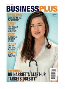 Business Plus – 03 February 2023