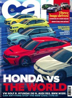 Car UK – February 2023