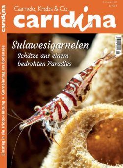 Caridina – Nr 1 2023