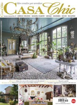 Casa Chic – marzo 2023