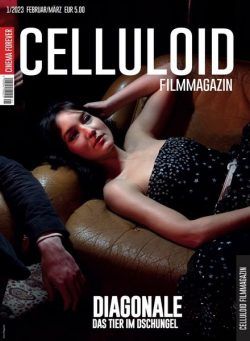 Celluloid – Marz 2023