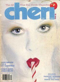 Cheri – December 1979