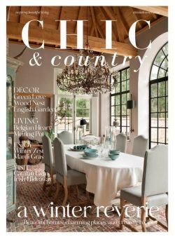 Chic & Country – 06 February 2023