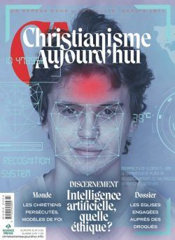 Christianisme Aujourd’hui – Mars 2023