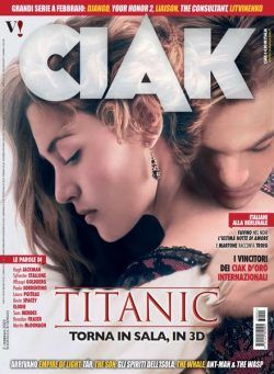 Ciak – Febbraio 2023