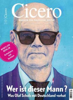 Cicero – Februar 2023