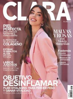 Clara – marzo 2023