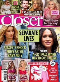 Closer UK – 15 February 2023