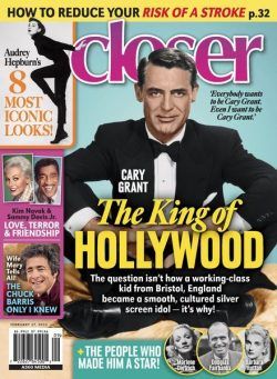 Closer USA – February 27 2023