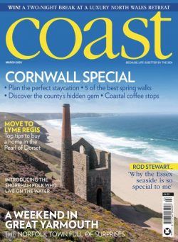 Coast – March 2023