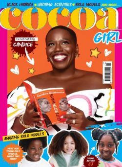 Cocoa Girl – February 2023