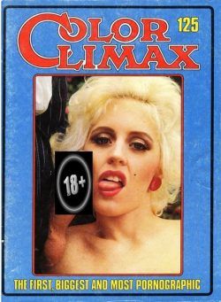 Color Climax – Nr 125