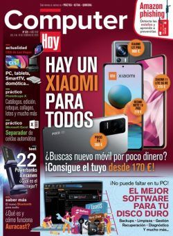 Computer Hoy – 03 febrero 2023