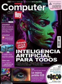 Computer Hoy – 17 febrero 2023