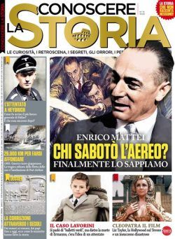 Conoscere la Storia – Febbraio-Marzo 2023