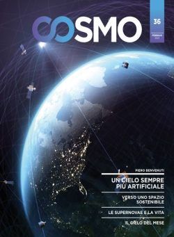 COSMO – Febbraio 2023