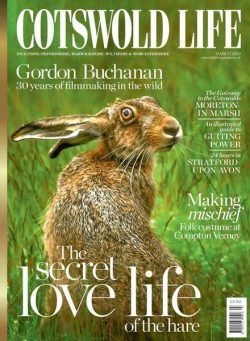 Cotswold Life – March 2023