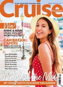 Cruise International – February 2023