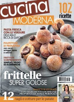 Cucina Moderna – Marzo 2023