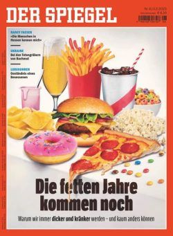 DER SPIEGEL – 04 Februar 2023