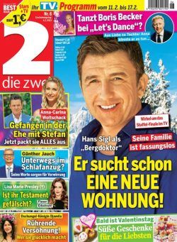 Die 2 – 04 Februar 2023